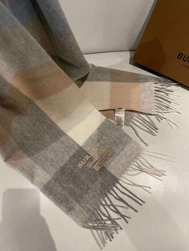 Burberry Scarf